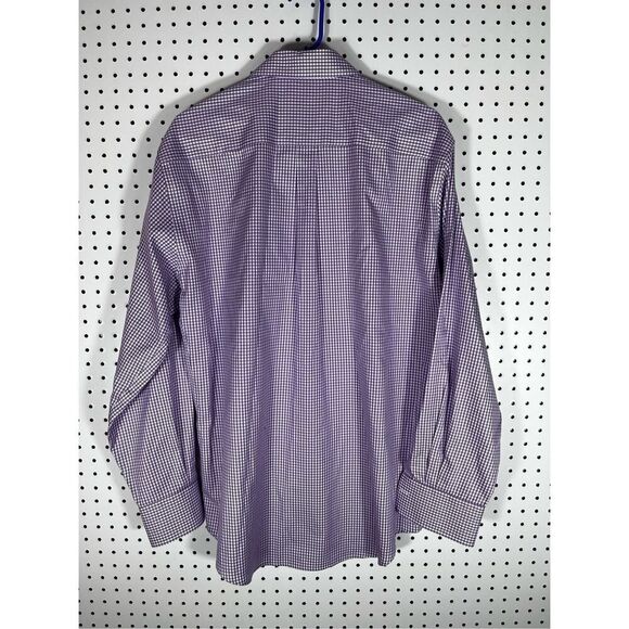 Peter Millar button down shirt size L - Picture 2 of 5